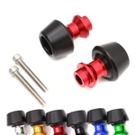 Red SP01 Cnc Swingarm Spools For Yamaha MT-01 MT-03 05 06 07 08 09 10 11 12. Fixed Price $30.38.