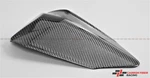 Carbon Fiber Rear Seat Cowl With Front For Ducati 899, 1199 Panigale 2012-2015. Fixed Price $159.39.