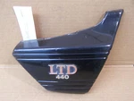 Kawasaki Right Side Cover Fairing 36001-1071-H8 Ltd Pw. Fixed Price $24.95.