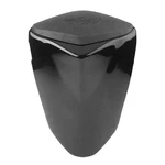 Black Rear Pillion Tail Seat Cover Cowl Fairing Fit Kawasaki Ninja ZX6R 2009-16. Fixed Price $37.56.
