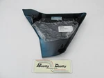 Harley Genuine Nos Tahitian Teal Tri Glide Left Side Panel Cover 57200083 Eox. Fixed Price $389.99.