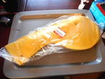 Nos Suzuki Oem Left Frame Side Cover 1979-1980 47211-40400-163. Fixed Price $349.99.