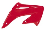 Acerbis 2071360227 Radiator Shrouds - Red. Fixed Price $51.65.