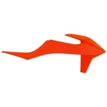 Acerbis 2726515226 Radiator Scoops 16 Ktm Orange. Fixed Price $52.13.