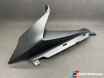 08-09 Suzuki Gsxr 600 750 Front Left Upper Fairing Facia Trim Oem 94682-37H0. Fixed Price $51.29.