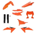 Acerbis 2986558211 Plastic Kit- Full Fits Ktm Original. Fixed Price $166.74.