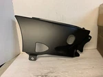 New Indian Cover-side, Lwr, Rh, Fblk Part 5450418-463. Fixed Price $180.00.