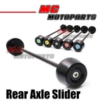 Cnc Racing Front Fork Sliders Crash Protector Tiger 800 11-15 12 13. Fixed Price $36.41.