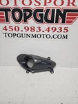 1997 - 2001 Suzuki TL1000S Ram Air Intake Duct Cover Scoop Left. Fixed Price $50.39.