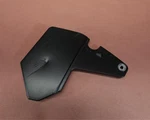 2006-2011 Kawasaki Ninja ZX1400 ZX14R Front Right Inner Side Fairing Cover Panel. Fixed Price $42.49.