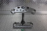 1994 Honda Magna VF750C Front Fork Triple Clamp Tree Stem 53219-MZ5-M10. Fixed Price $114.95.