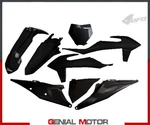 Complete Body Kit Ufo Plast For Ktm Sx-f All Models 2019 2021 T5221. Fixed Price $116.87.