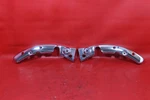 2009 Harley-davidson Electra Glide Police Efi Flhtpi Rear Frame Strut Cover Set. Fixed Price $33.96.