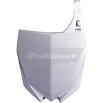 Polisport Number Plate - White 8678400001. Fixed Price $21.52.