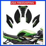 Tank Pad For Kawasaki Ninja ZX-6R ZX6R ZX636 2009-2025 Accessories,with Anti-.... Fixed Price $39.59.