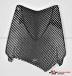 Carbon Fiber Upper Tank Cover For Bmw (K1200R 2005-2008) (K1300R 2009-2016). Fixed Price $69.30.