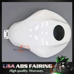 Abs Gas Fuel Tank Cowl Fairing For Kawasaki Ninja 650R 2009-2011 EX650 Unpainted. Fixed Price $62.90.