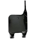 Ufo Front Number Plate SU03968-001 Black. Fixed Price $24.95.