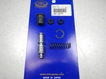 New Front Brake Master Cylinder Rebuild 1995-99 Honda VT1100C Shadow 32-1078. Fixed Price $53.99.