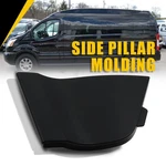 Fit 2015-2019 Ford Transit Fuel Door Gas Cap Hatch Cover Trim Panel Upper Oxilam. Fixed Price $15.99.