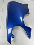 Suzuki GSX750F GSX600F Left Lower Fairing Cowling, Under, K01219. Fixed Price $81.22.