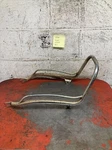 1980 Suzuki Rear Grab Bar. Fixed Price $29.95.