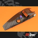 05-06 2005 Trail Blazer 250 Oem Front Hood Cover Black Fender Plastic 54324179. Fixed Price $79.99.