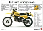 Suzuki PE400 Side Panel Cover 79-81 May Fit Rm 47211-40610. Fixed Price $46.87.