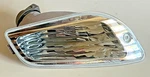 Indicator, Left Front Turn Signal 639296 Vespa Lx/s 150 Genuine Oem. Fixed Price $39.79.