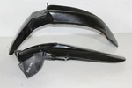 2002 Ktm 125 Sx Front Rear Fenders Plastics. Fixed Price $49.99.