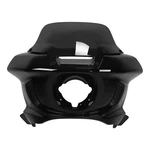 Front Headlight Fairing Windshield For Harley Dyna Fxlrst 1YXZ Low Rider ST22-25. Fixed Price $489.99.