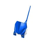 Cycra 1CYC-0991-62 Stadium Number Plate Blue. Fixed Price $39.87.