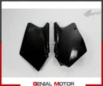 Side Bar Ufo Plastic For Suzuki Rmz 450 2005 2006 Black. Fixed Price $46.88.