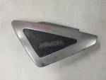 1982 Yamaha XJ750 Maxim Lh Side Cover (#1) 15R-21710-00-6G. Fixed Price $15.00.