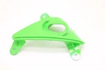 2005 Kawasaki Ninja ZX6R ZX636C Left Front Turn Signal Light Cowl 14091-0353-777. Fixed Price $22.00.