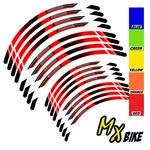 Arrow Dirt Bike Rim Wraps Sticker For Honda Crf 250RX 2019-2021. Fixed Price $27.79.