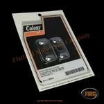 Colony 2090-2, Swing Arm End Plates, 1981-94 Fxr, 1979-01 Flt, P/n 41112-79. Fixed Price $11.58.