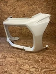 Front Bumper Can-am Spyder F3 White Fascia Trim Cover Fairing Pn 708200691. Fixed Price $139.99.