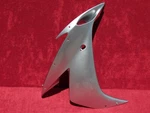 Oem Right Side Mid-fairing Cowling Body Panel *silver* 04-06 YZF-R1 YZFR1. Fixed Price $115.99.