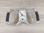 1982 Honda Odyssey FL250 Steering Wheel Handlebar Oem 81 83 84. Fixed Price $56.99.