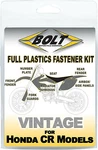 Bolt Full Body Work Fastener Kit HON-9092102. Fixed Price $21.84.