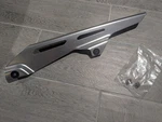 2007 07-16 Suzuki Bandit Gsf 1250S Chain Guard Cover. Fixed Price $35.00.
