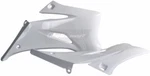 Polisport Radiator Shroud White 8426100005. Fixed Price $32.99.
