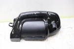 Harley Electra Glide Right Lower Fairing Cap Black 58492-10. Fixed Price $149.99.