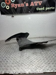 08 Can Am Spyder Gs 990 Right Fairing Rocker Panel 705001613. Fixed Price $61.75.