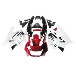 Fairing Kit For Honda CBR600F3 1995 1996 Red Black White Abs Injection Bodywork. Fixed Price $440.95.