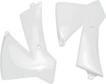Ufo Radiator Covers White KT03072-041. Fixed Price $37.95.
