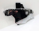 1997-03 Honda GL1500 Valkyrie Oem Center Cover Chrome 83700-MZ0-000 **used**. Fixed Price $149.99.