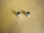 Honda CL77, CL72 Scrambler CB77, CB72 Racer Steering Damper Steel Bushings. Fixed Price $21.50.