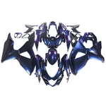 Chameleon Purple Blue Abs Fairings For Suzuki GSXR1000 2009-2016 Bodywork Kit. Fixed Price $432.95.